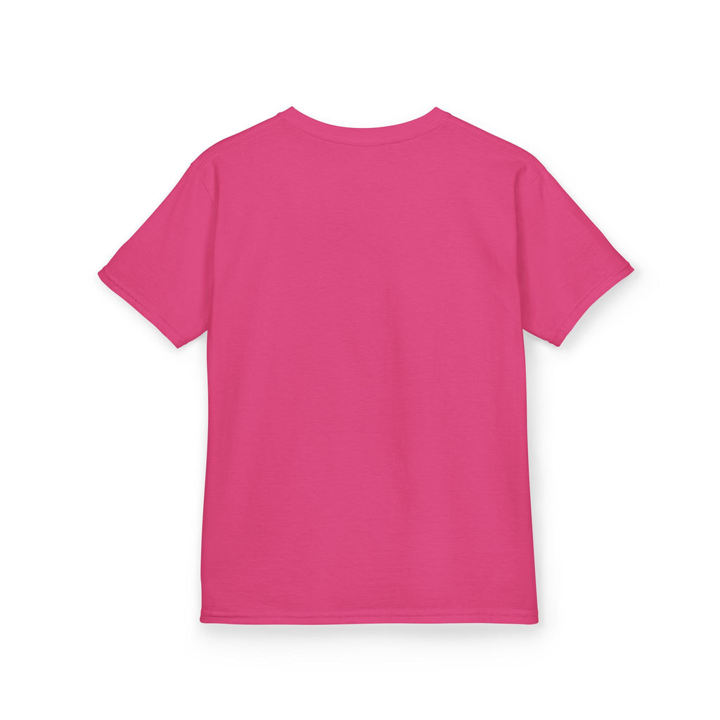 Evotion Original Youth Tee - Unisex Skate, Surf & Streetwear T-Shirt