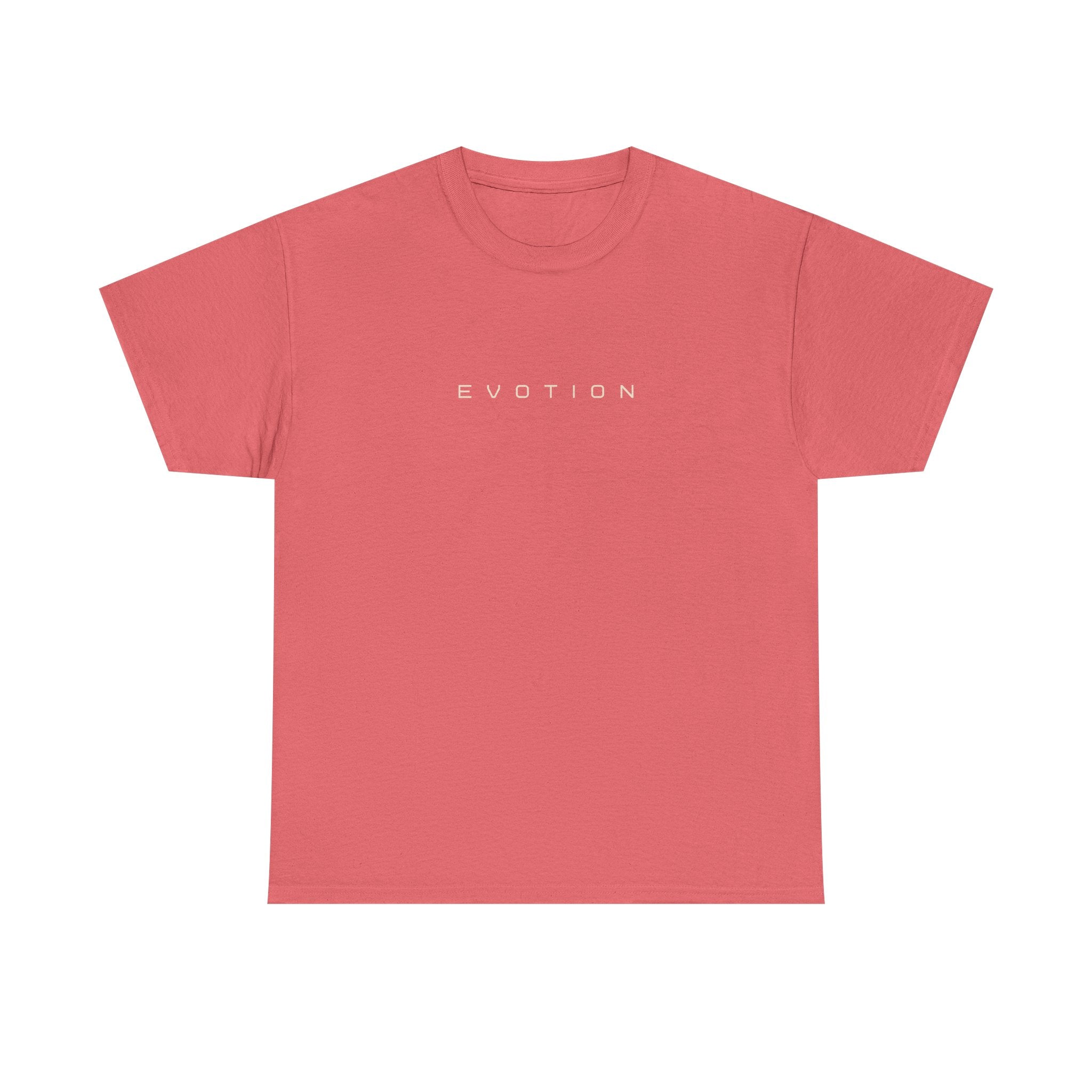 Evotion Graphic Tee – Unisex Skate, Surf & Streetwear T-Shirt