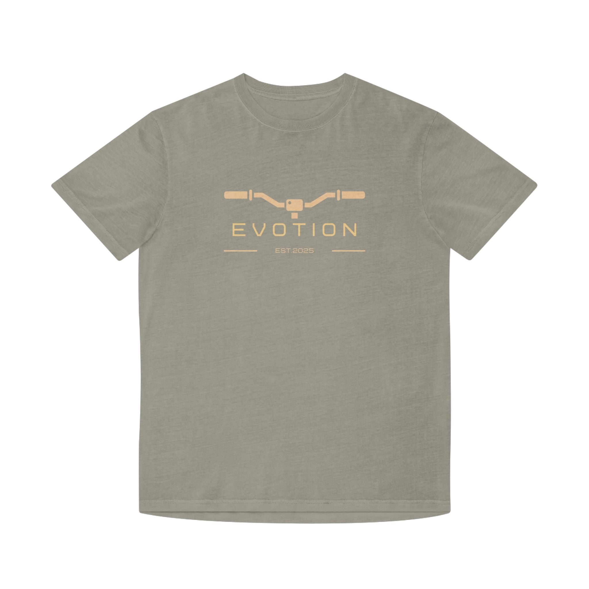 Evotion Handlebar Tee – Unisex Skate, Surf & Streetwear T-Shirt