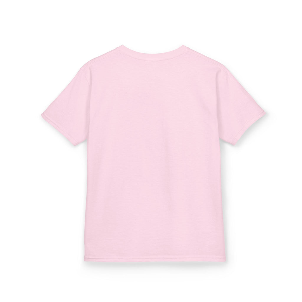 Evotion Handlebar Youth Tee – Unisex Skate, Surf & Streetwear T-Shirt