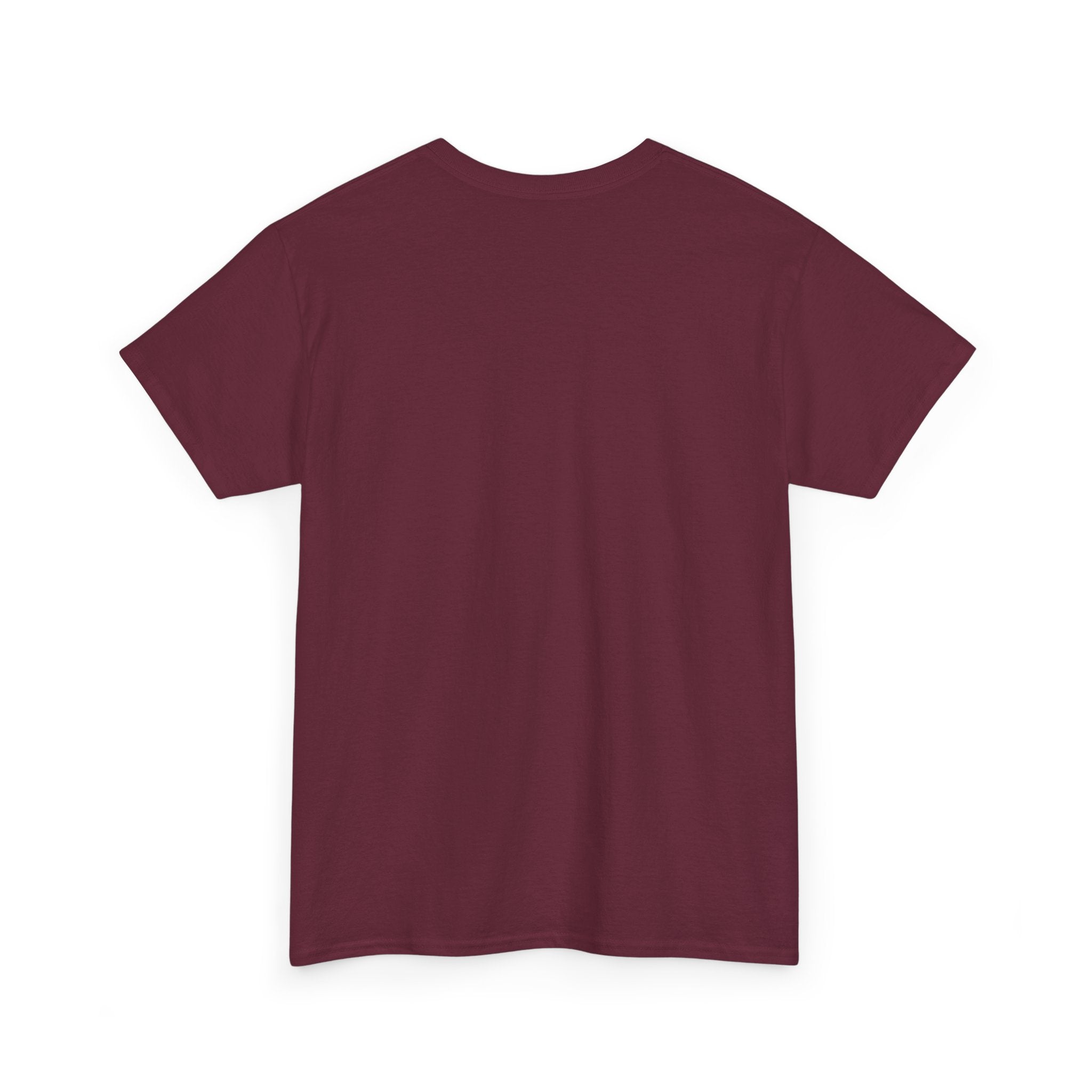 Evotion Classic Tee (Small Logo) – Unisex Skate, Surf & Streetwear T-Shirt