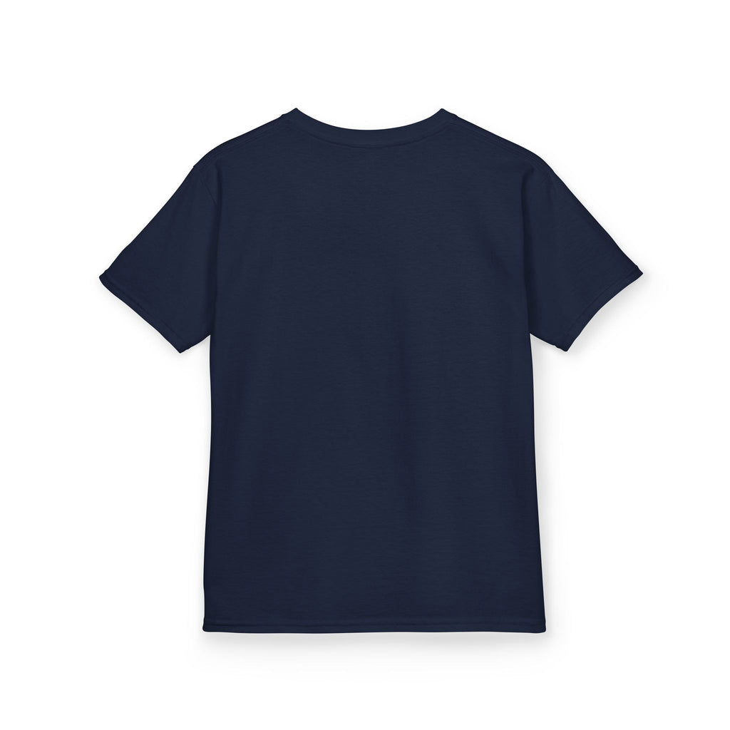 Evotion Handlebar Youth Tee – Unisex Skate, Surf & Streetwear T-Shirt