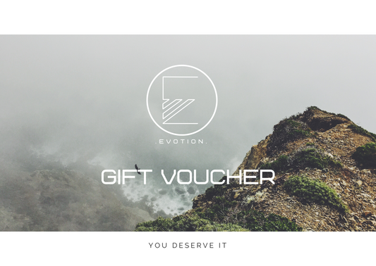 Evotion Gift Card